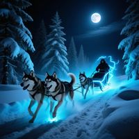 Hear Them Howling 10 by WooFDriver 2026