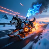 Husky Zone 4 by WooFDriver 2026