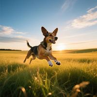 Canines Forever 2 by WooFDriver 2026