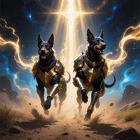 Husky Force Unleashed 3 by WooFDriver 2026