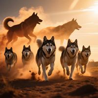 March of the Ancestors 2 by WooFDriver 2026
