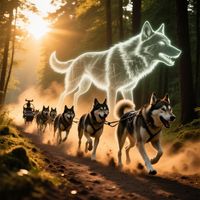March of the Ancestors 3 by WooFDriver 2026