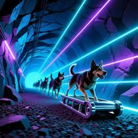 Blue Ridge WooFDriver 4 by WooFDriver 2026