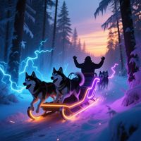 Hear Them Howling 3 by WooFDriver 2026