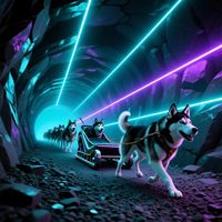 Blue Ridge WooFDriver by WooFDriver 2026