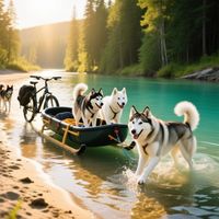 Splish Splash 4 by WooFDriver 2026