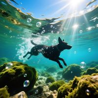 Kilgore Falls Underwater 3 by WooFDriver 2026