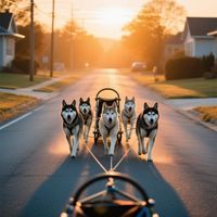 September Fan Formation by WooFDriver 2026