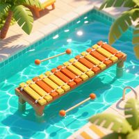 Summer Marimba 2 by WooFDriver 2026