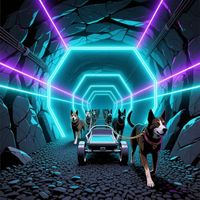 Blue Ridge WooFDriver 7 by WooFDriver 2026
