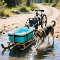 Splish Splash 7 by WooFDriver 2026
