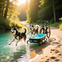 Splish Splash by WooFDriver 2026
