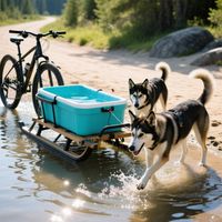 Splish Splash 8 by WooFDriver 2026