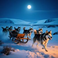 Hear Them Howling by WooFDriver 2026