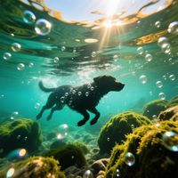 Kilgore Falls Underwater 6 by WooFDriver 2026