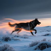 Husky Balance by WooFDriver 2026