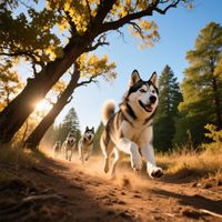 Inyo's Trail Cam 4 by WooFDriver 2026