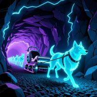 Blue Ridge WooFDriver 5 by WooFDriver 2026