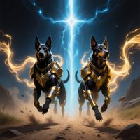 Husky Force Unleashed 4 by WooFDriver 2026