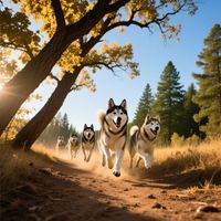 Inyo's Trail Cam 3 by WooFDriver 2026