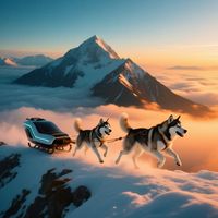 Spruce Knob Run 2 by WooFDriver 2026