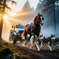 Epic Sleds and Drafts 3 by WooFDriver 2026