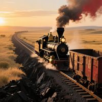 Iron Horse Gallop 2 by WooFDriver 2026
