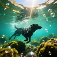 Kilgore Falls Underwater 5 by WooFDriver 2026