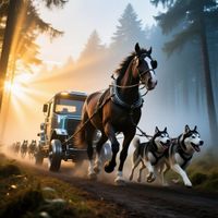 Epic Sleds and Drafts 4 by WooFDriver 2026