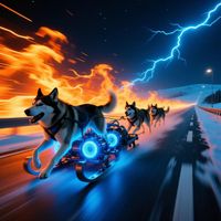 Husky Zone 5 by WooFDriver 2026