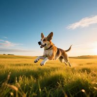 Canines Forever by WooFDriver 2026