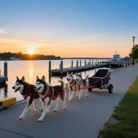 Riverfront Mush 5 by WooFDriver 2026