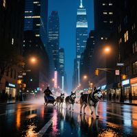 New York City Mush 6 by WooFDriver 2026