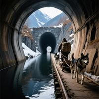 Paw Paw Passage 3 by WooFDriver 2026