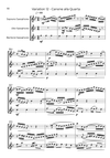 GOLDBERG VARIATIONS 11-20