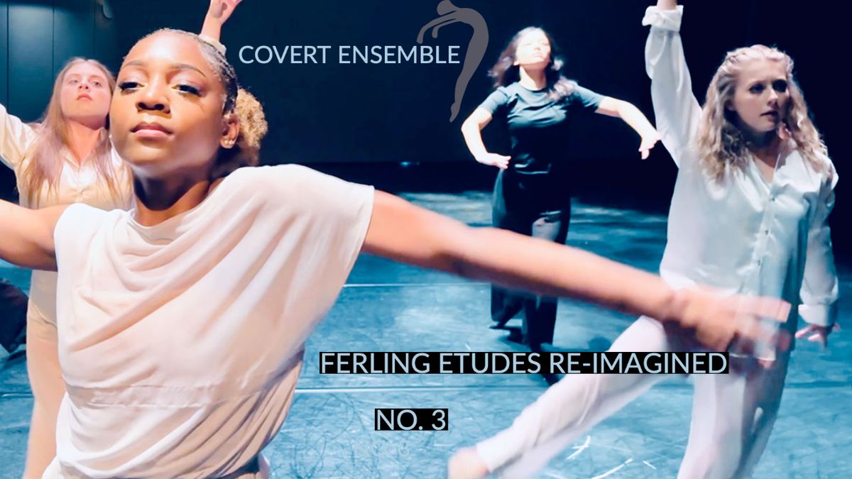 Ferling Etudes 3 & 4