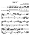 Ferling Etudes 3 & 4