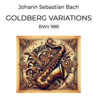 GOLDBERG VARIATIONS 11-20