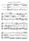 GOLDBERG VARIATIONS 1-10 & ARIA