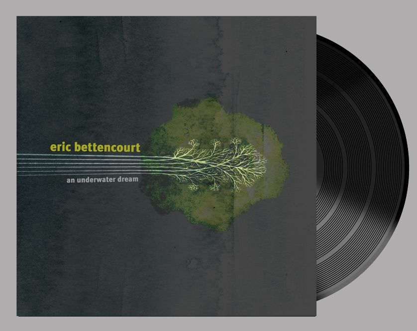 An Underwater Dream - An Underwater Dream: (Vinyl Record)