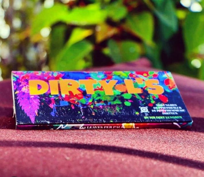 dirty l's papers, dirty l 