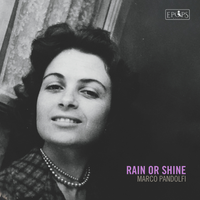 RAIN OR SHINE (2026) by Marco Pandolfi