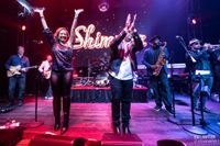 Shimmer- Private event