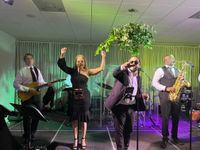 Shimmer- Private event