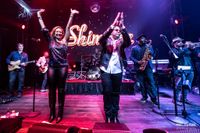 Shimmer- Private event