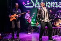 Shimmer- Private event