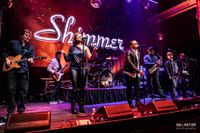 Shimmer- Private event