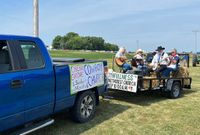Cherry Grove, MN Independence Day Parade