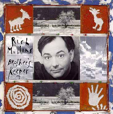 Rich Mullins Brother's Keeper 1995