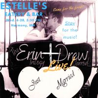 Estelle's Eatery & Bar Open Mic